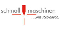 Wartungsplaner Logo Schmoll Maschinen GmbHSchmoll Maschinen GmbH